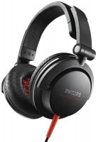 Фото - Наушники Philips SHL3300
