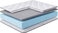 Фото - Матрас DeLight Sleep Well 160x200