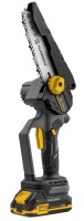 Фото - Пила Humberg HM-421