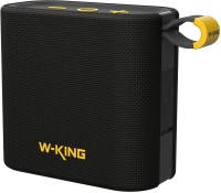 Фото - Портативная колонка W-King D2