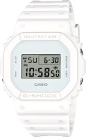 Фото - Наручные часы Casio G-Shock DW-5600WW-7