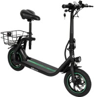 Фото - Электросамокат GoPower Go Flow