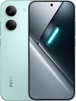 Фото - Мобильный телефон Poco X8 Pro 256&nbsp;ГБ / 8&nbsp;ГБ