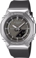 Фото - Наручные часы Casio G-Shock GM-S2110-1A1