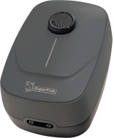 Фото - Аквариумный компрессор SuperFish Silent Air 4000
