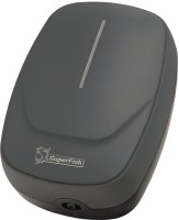 Фото - Аквариумный компрессор SuperFish Silent Air 1000