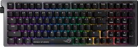 Фото - Клавиатура Asus ROG Strix Morph 96 Wireless NX  Snow V2 Switch