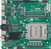 Фото - Материнская плата Asus Pro A620AT-CSM