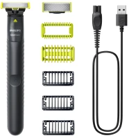 Фото - Электробритва Philips OneBlade Face + Body QP1624/10
