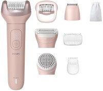 Фото - Эпилятор Philips Series 9000 BRE719/00