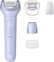 Фото - Эпилятор Philips Lady Shaver Series 8000 BRE711/00