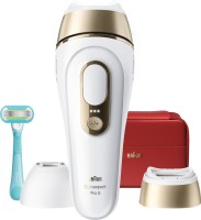 Фото - Эпилятор Braun Silk-expert Pro 5 IPL PL5221