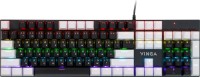 Фото - Клавиатура Vinga KBGM-095 LED  Brown Switch