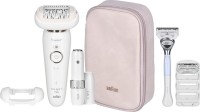 Фото - Эпилятор Braun Silk-epil 9 Flex 9003