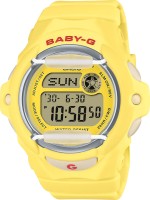 Фото - Наручные часы Casio Baby-G BG-169CH-9