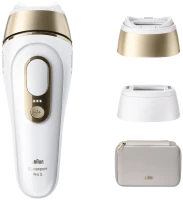 Фото - Эпилятор Braun Silk-expert Pro 5 IPL PL5210