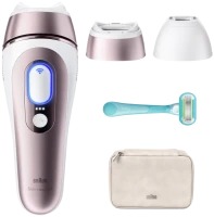 Фото - Эпилятор Braun Silk-expert Pro 7 IPL PL7211