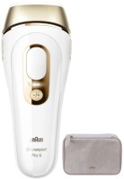Фото - Эпилятор Braun Silk-expert Pro 5 IPL PL5100