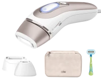 Фото - Эпилятор Braun Silk-expert Pro 7 IPL PL7243