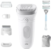 Фото - Эпилятор Braun Silk-epil 7 7141