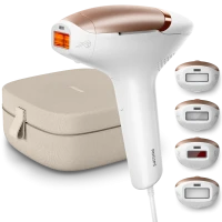 Фото - Эпилятор Philips Lumea Prestige BRI984/03