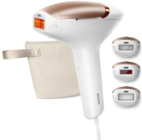 Фото - Эпилятор Philips Lumea Prestige BRI937/03