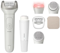 Фото - Эпилятор Philips Beauty Set 9900 BRE738/00