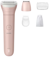 Фото - Эпилятор Philips Lady Shaver Series 6000 BRL137/00