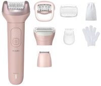 Фото - Эпилятор Philips Series 9000 BRE717/00