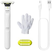 Фото - Электробритва Philips Norelco OneBlade Intimate QP1924/74