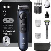 Фото - Машинка для стрижки волос Braun Series 9 AiO9530
