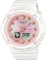 Фото - Наручные часы Casio Baby-G BGA-280TD-7A