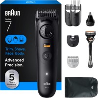 Фото - Машинка для стрижки волос Braun Series 7 AIO7530