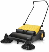 Фото - Уборочная машина Mast MT- HS80