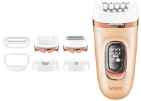 Фото - Эпилятор VGR V-762