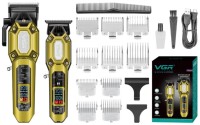 Фото - Машинка для стрижки волос VGR V-600 V-900