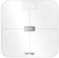 Фото - Напольные весы Tefal Goodvibes Sport BM9740