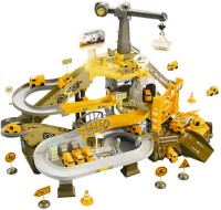 Фото - Автотрек / железная дорога LEAN Toys 28954
