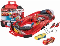 Фото - Автотрек / железная дорога Carrera Disney Pixar Cars