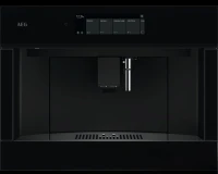Фото - Встраиваемая кофеварка AEG NKC9N8B