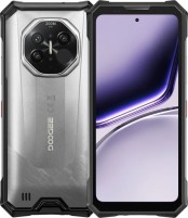 Фото - Мобильный телефон Doogee S300 Plus Thermal 1 ТБ