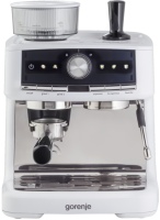 Фото - Кофеварка Gorenje GSACM20W белый