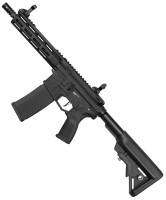 Фото - Пневматическая винтовка Evolution Ghost S EMR Carbontech