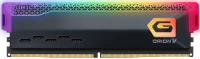 Фото - Оперативная память Geil Orion V RGB DDR5 EXPO 1x16GB GAVSG516GB5600C40ASC