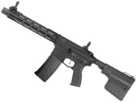 Фото - Пневматическая винтовка Evolution Evolution Ghost M EMR A AX Carbontech