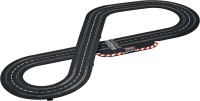 Фото - Автотрек / железная дорога Carrera NASCAR Darlington Showdown