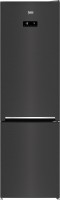 Фото - Холодильник Beko RCNA 406E40 ZXBRN графит