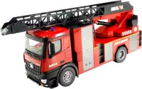 Фото - Спецтехника на радиоуправлении COIL Firefighter
