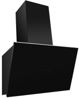 Фото - Вытяжка Berg Solaro черный