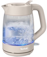 Фото - Электрочайник Tefal Morning KO2G0BE0 бежевый